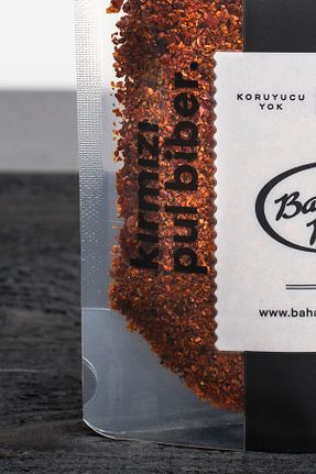 پول بیبر Baharat Dükkanı - کد 53743868