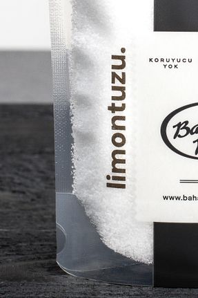 نمک Baharat Dükkanı - کد 53743880