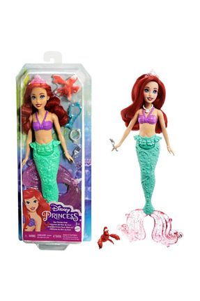 عروسک مدل Mattel - کد 719879074