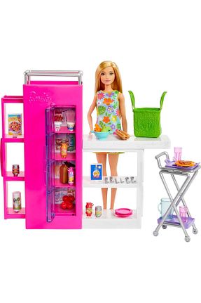عروسک مدل Barbie - کد 745929752