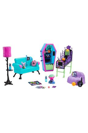 ست های خانگی و آشپزخانه بازی MONSTER HIGH - کد 745929730