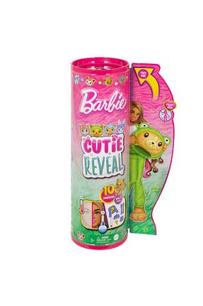 عروسک مدل Barbie - کد 815837654