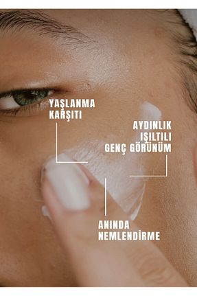 کرم صورت همه انواع پوست ANTI-AGING - کد 888260927