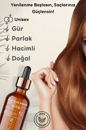 روغن و سرم مو Regen Cure - کد 876825047
