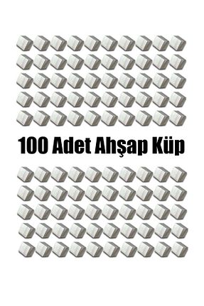 اسباب بازی چوبی قهوه ای 100-500 YAHO OYUNCAĞIN DOĞAL HALİ - کد 706004883