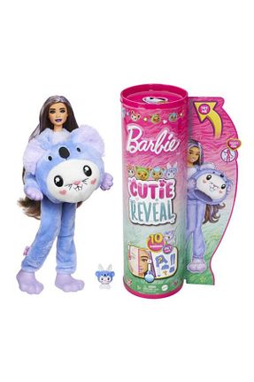 عروسک مدل Barbie - کد 815837602