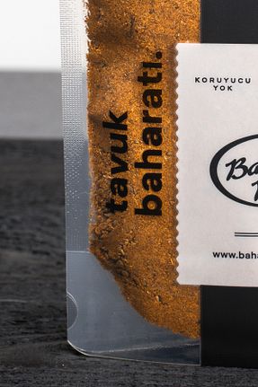 سایر ادویه جات Baharat Dükkanı - کد 53743855