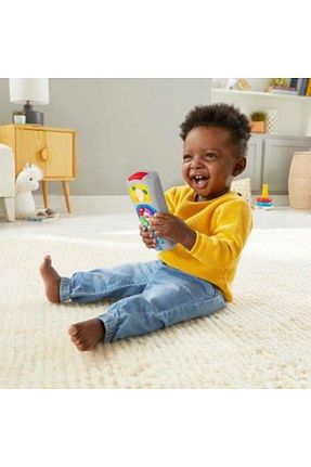 عروسک و اسباب بازی فعالیتی Fisher Price - کد 797751283