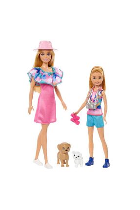 عروسک مدل Barbie - کد 797751269