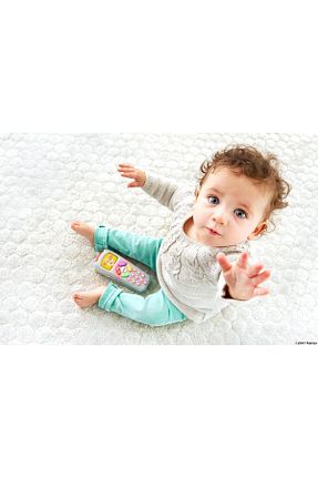 اسباب بازی آموزشی طوسی Türkçe Fisher Price - کد 1304618