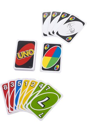  1-3 Kişi UNO - کد 37738604