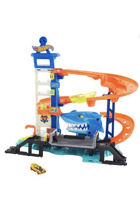 ماشین اسباب بازی HOT WHEELS - کد 369691466