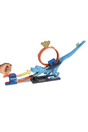 ماشین اسباب بازی HOT WHEELS - کد 604333859