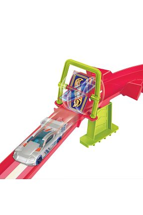 ست بازی بچه گانه HOT WHEELS - کد 764823370