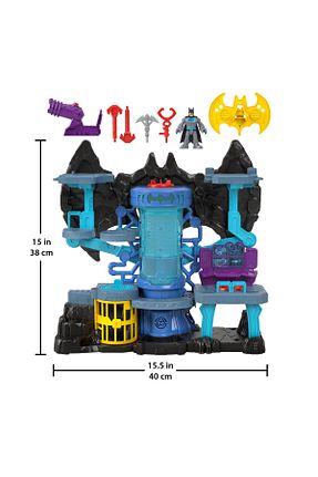 اسباب بازی فیگور شخصیت Imaginext - کد 126413455
