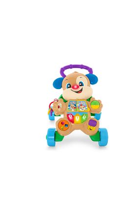 واکر بژ Fisher Price - کد 3810038