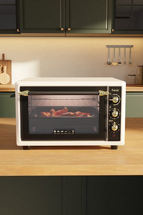 فر مینی و میدی بژ 20 - 40 L Fressi - کد 892725113