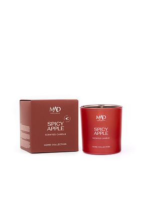 شمع رنگی 1 پارچه Mad Parfüm - کد 896476736