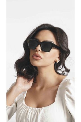 عینک آفتابی رنگی زنانه 55 TomyHelf - کد 896477471