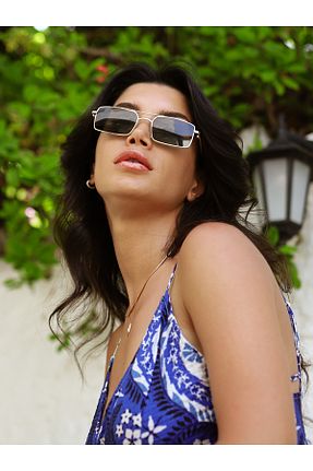 عینک آفتابی رنگی زنانه 55 TomyHelf - کد 896477545