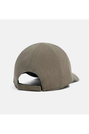 کلاه اسپرت خاکی مردانه Under Armour - کد 897615606