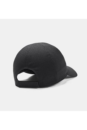 کلاه اسپرت مشکی مردانه Under Armour - کد 897615648