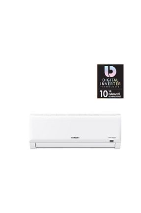 کولر گازی سفید 12000 Btu/h Samsung - کد 42472590