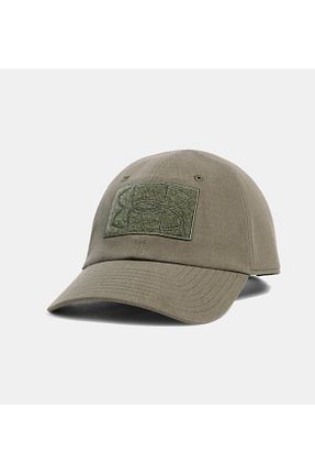 کلاه اسپرت خاکی مردانه Under Armour - کد 897615606