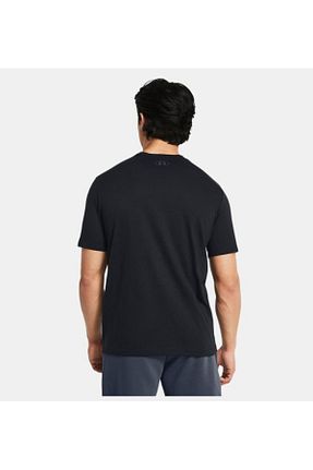 تیشرت مشکی مردانه Relaxed Under Armour - کد 897251884