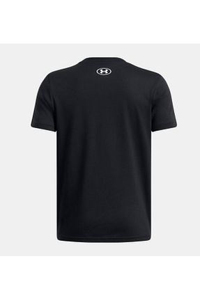 تیشرت اسپرت مشکی مردانه Under Armour - کد 897615585