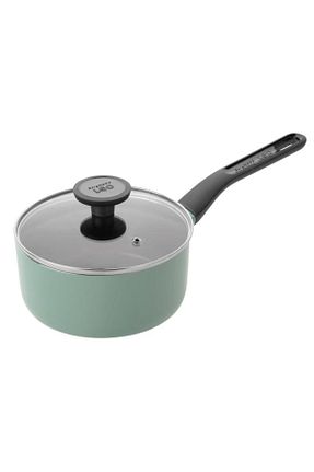 ماهیتابه سبز 1 پارچه Berghoff - کد 292148710
