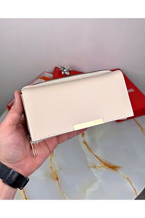 کیف پول زنانه ابعاد بزرگ patideri - کد 896546732