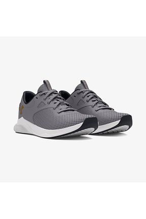 کفش دو و میدانی و تمرینی طوسی زنانه Under Armour - کد 845538653
