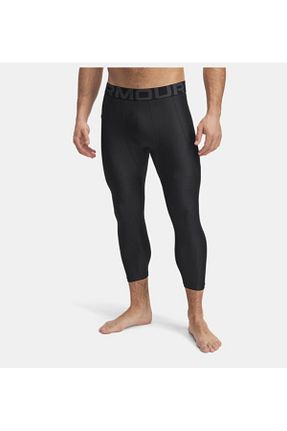 ساق شلواری اسپرت مشکی مردانه بافتنی Under Armour - کد 897252045