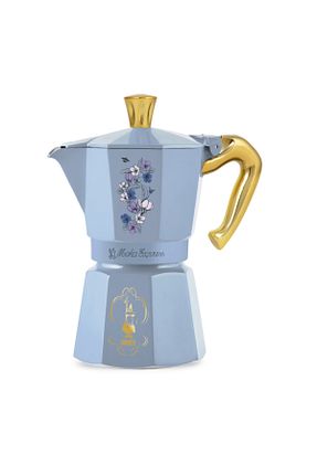 موکا پات رنگی آلومینیوم Bialetti - کد 896571003
