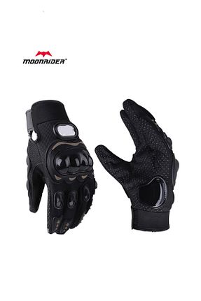 دستکش موتور سواری Yazlık Motorcu Eldiveni MOONRIDER - کد 838887782