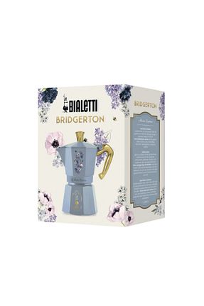 موکا پات رنگی آلومینیوم Bialetti - کد 896571003