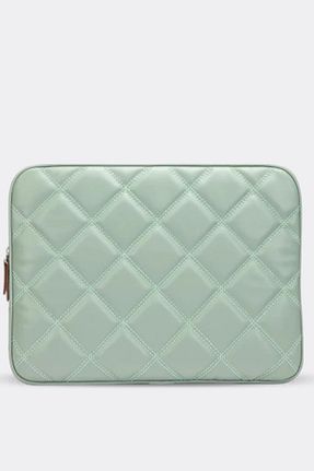 کیف نوت بوک سبز MORCA - کد 106909674