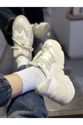 کفش بیرون بژ زنانه İstanbul - کد 896564339