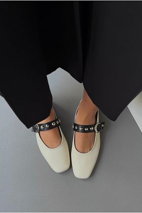 بابت مشکی زنانه پلی اورتان Mupa Shoes - کد 896583429