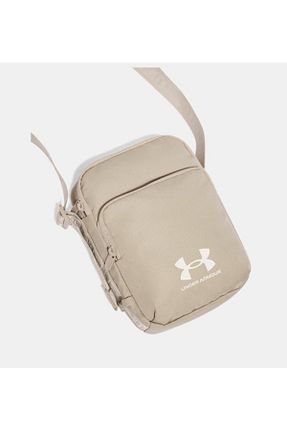 کیف کمری بژ زنانه Under Armour - کد 897632367