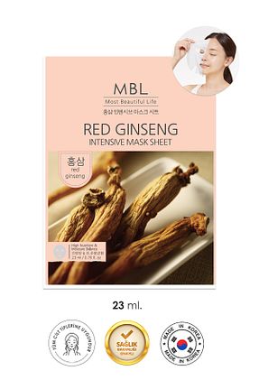ماسک صورت Kuru MBL Teresia - کد 897632955