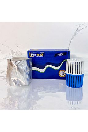 مواد شیمیایی استخر poolbox - کد 844581380