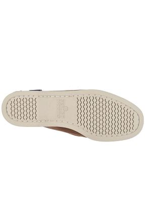 کفش کژوال قهوه ای زنانه نبوک Sebago - کد 782515539