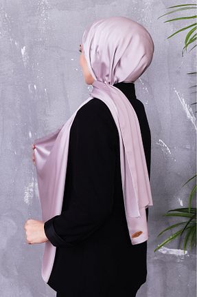 شال متالیک زنانه پلی استر nacar çarşı - کد 896581360
