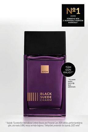 ادکلن مردانه Avon - کد 896568899