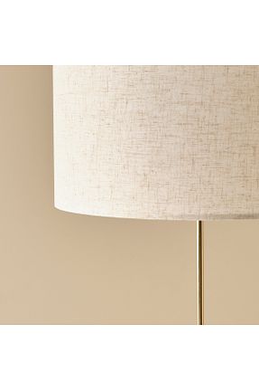 لامبادر سفید فلزی Bella Maison - کد 896555821