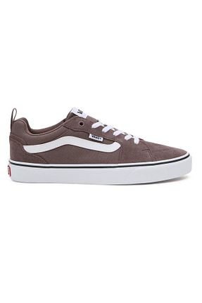 کفش پیاده روی قهوه ای مردانه Vans - کد 822958442
