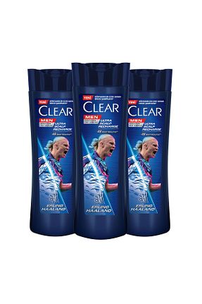 شامپو Clear - کد 897480884
