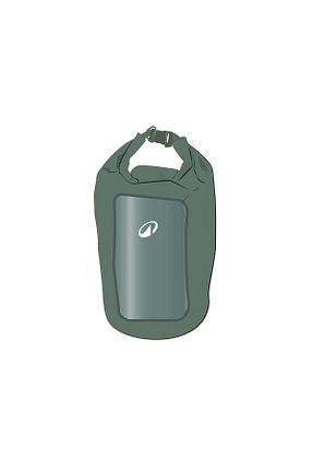 اکسسوری ورزشکار سبز Decathlon - کد 925233580